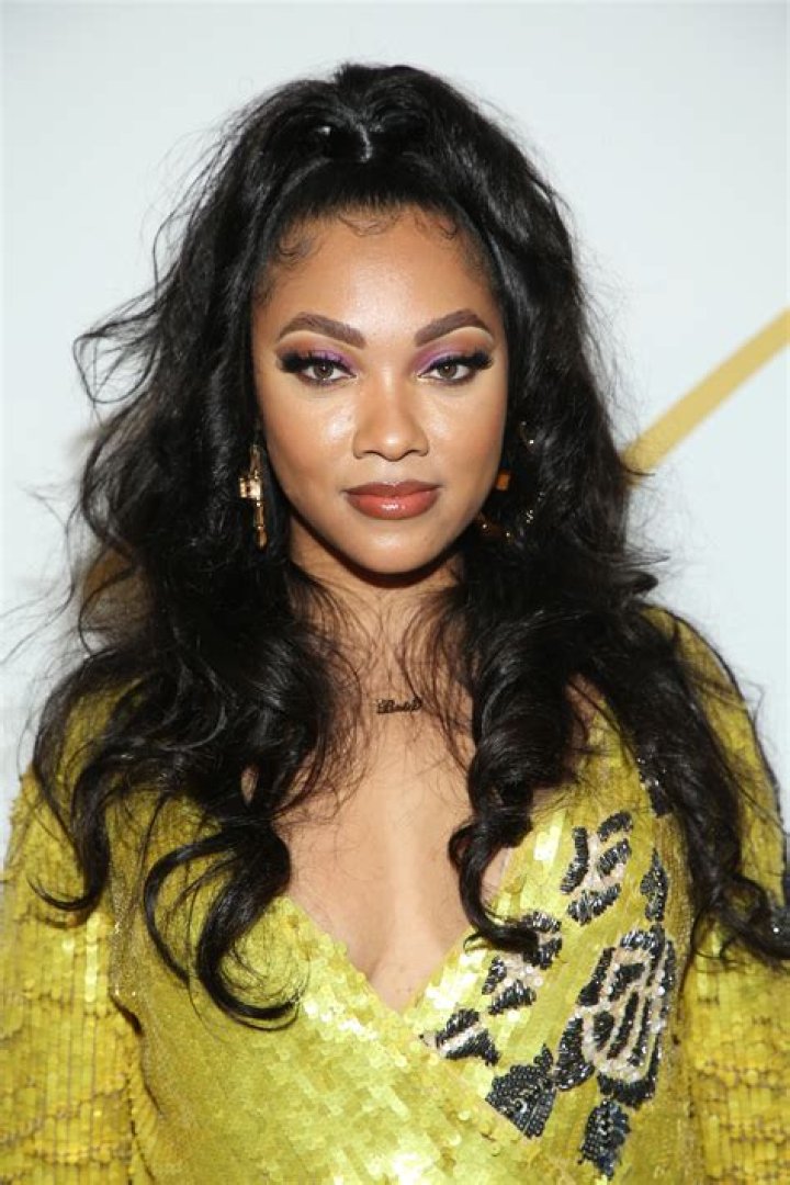 Bria Murphy Age, Net Worth, Height, Mom, Siblings, Movies, TV Shows