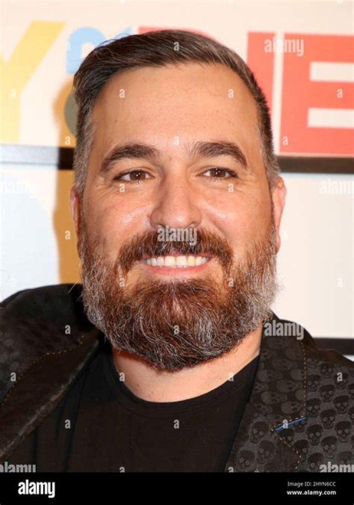 Brian Quinn's Bio, Wife, Net Worth, Impractical Jokers, Etc. Celeb