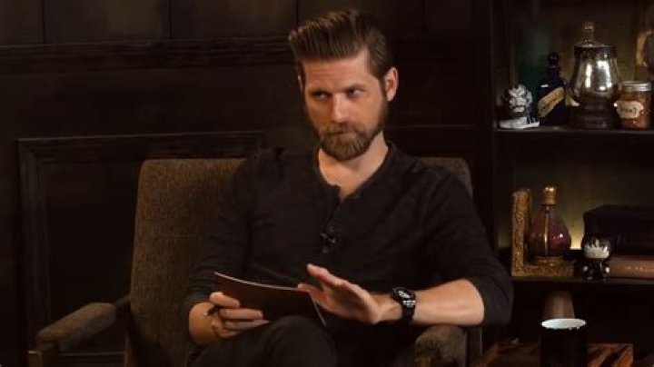 Brian W. Foster Critical Role