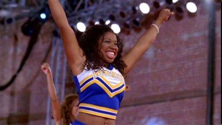 Bring It On&rsquo;s Giovonnie Samuels on Body Image Struggle After Solange