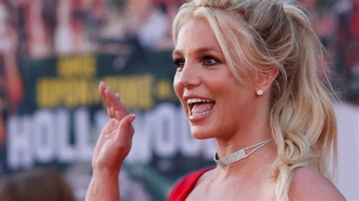 Britney Spears Stars' childhood pictures Photo (3278524) Fanpop