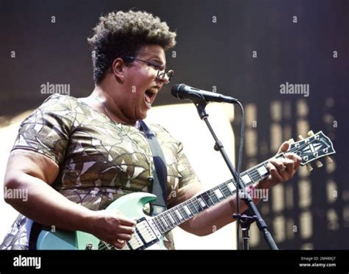 Brittany Howard's Wife, Parents, Net Worth Insights