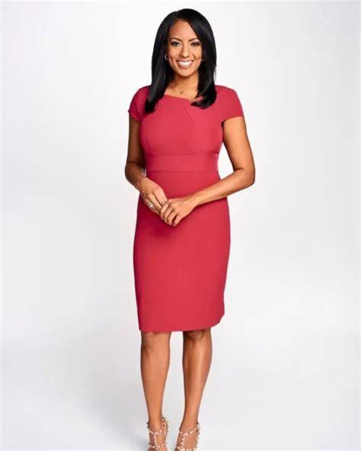 Brittney Shipp Biography, Age, Height, Husband, Baby & Net Worth VCSD