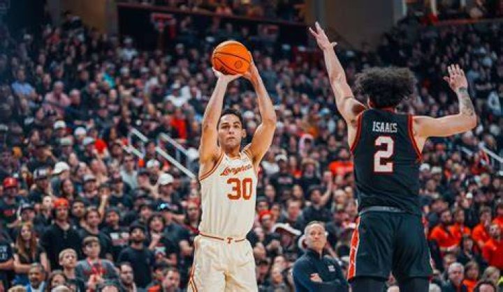 Brock Cunningham reveals major factor in decision to return to Texas On3