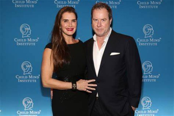 Brooke D&rsquo;Orsay&rsquo;s Wiki Bio, husband, net worth. Is she married