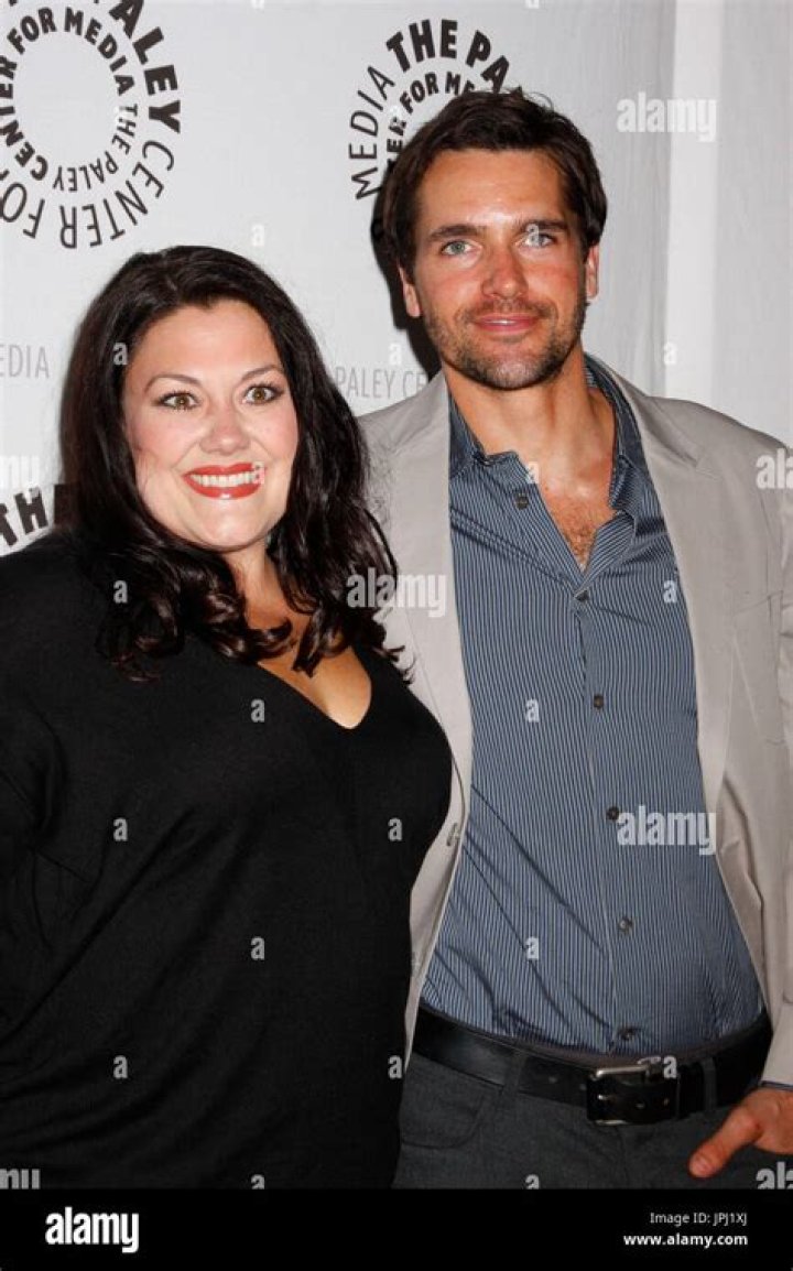 Brooke Elliott and Jackson Hurst Jackson Hurst, Brooke Elliott