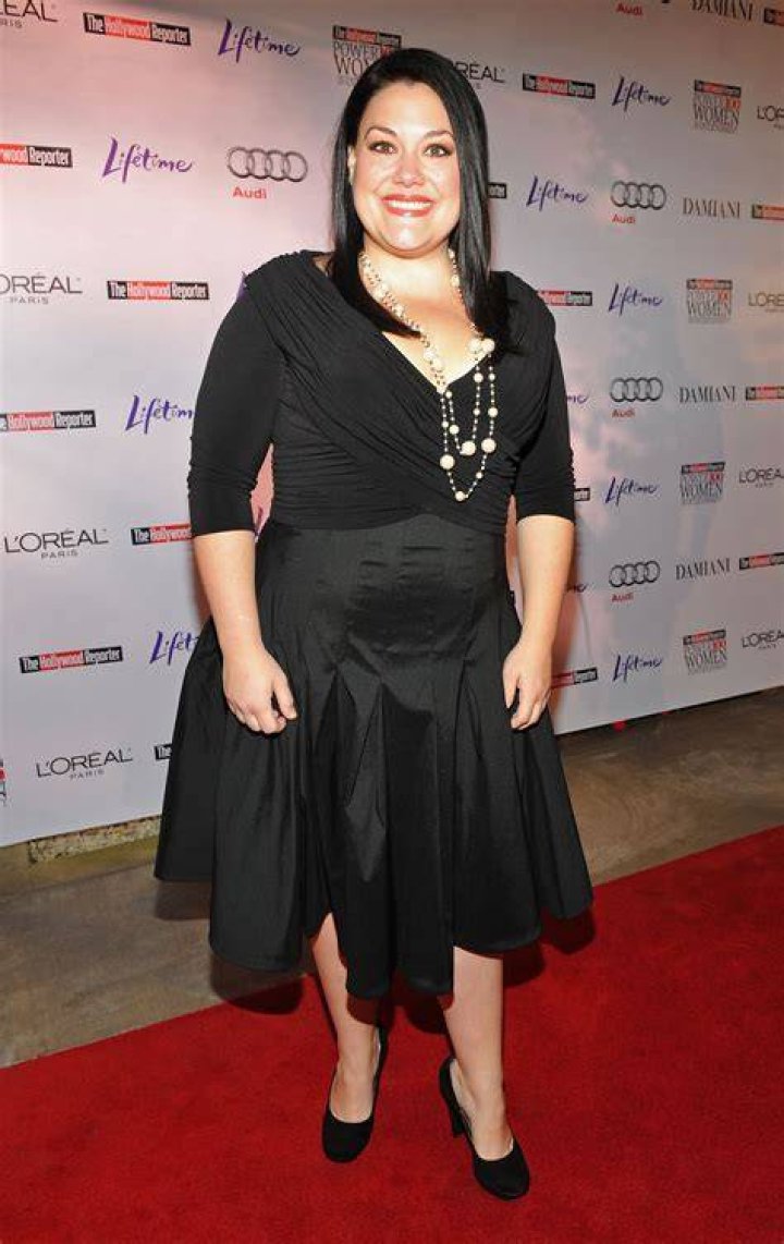 Brooke Elliott Brooke Elliott Photo (32561953) Fanpop