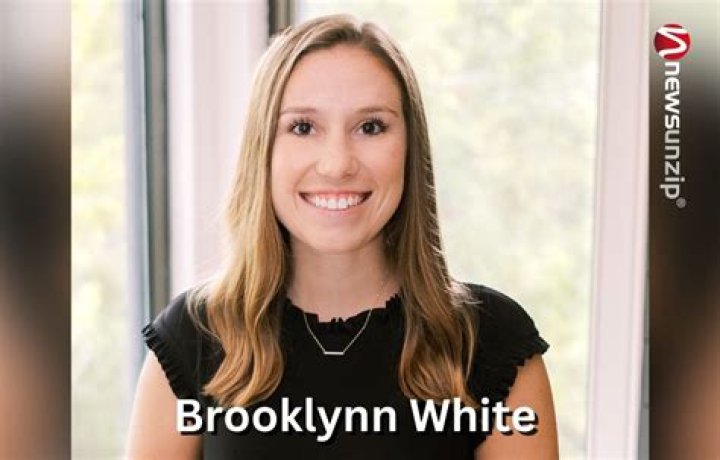 Brooklynn White Now Where is Buster Murdaugh's Girlfriend Today? Update