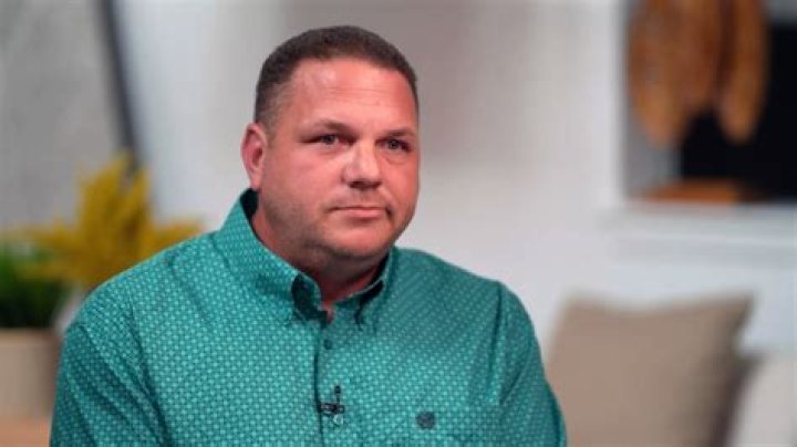 Brother of Kouri Richins Speaks Out, Insists She Is Innocent of