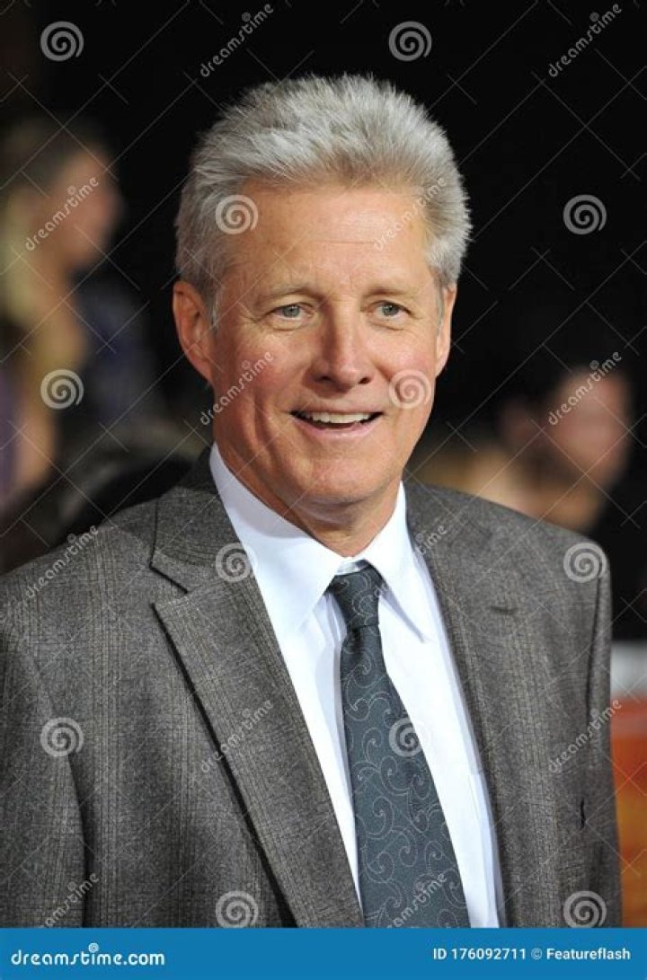 Bruce Boxleitner Ethnicity of Celebs