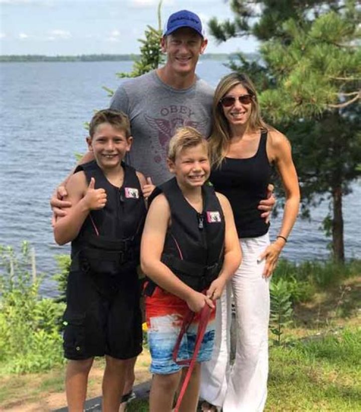Bruno Massel Married, Wife, Family, Bio, Height, Net Worth