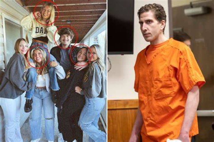 Bryan Kohberger Tells Family He Loves Them at Extradition Hearing