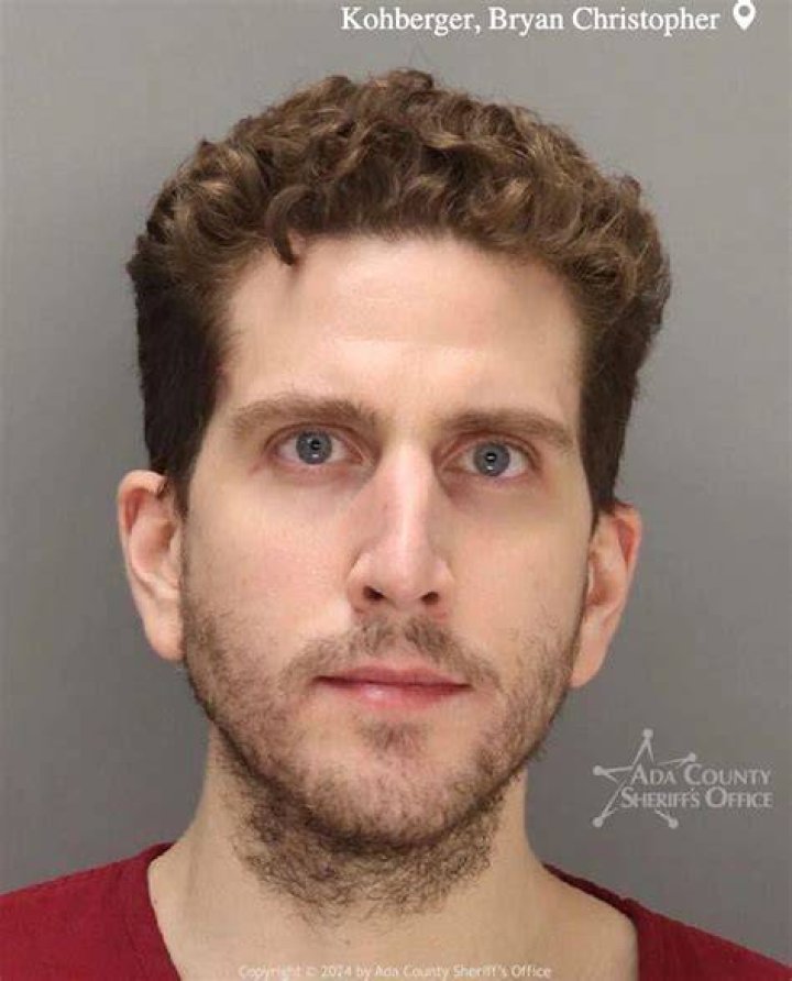 Bryan Kohberger&rsquo;s ExGirlfriend Exposes Him For Humiliating Her YouTube