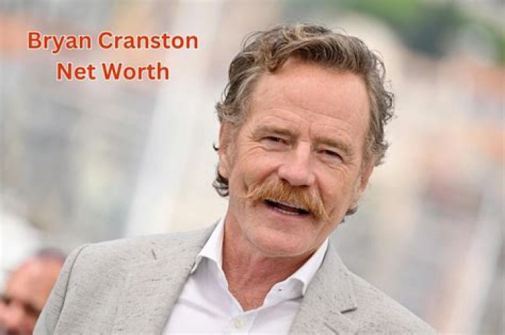 Bryan Lee Cranston Net Worth January 2024, Salary, Age, Siblings, Bio