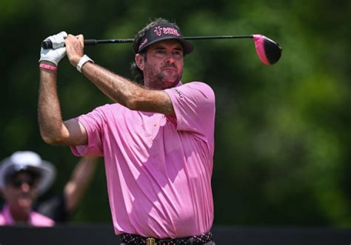 Bubba Watson's big season on PGA Tour now heads to Tour Championship