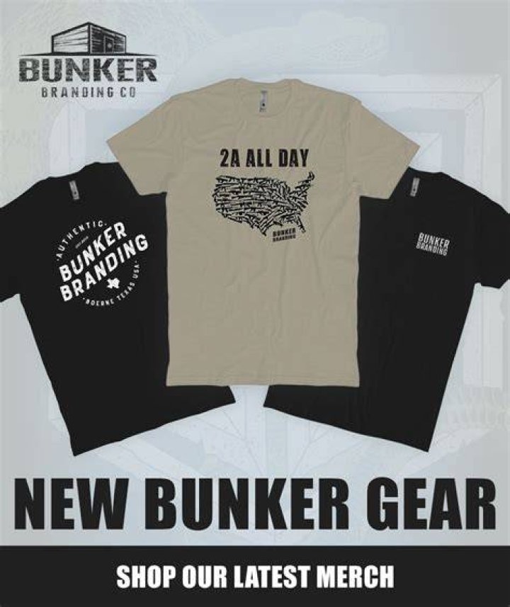 Bunker Branding Co.