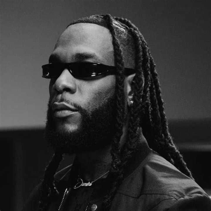 Burna Boy Is Coming Back To London And Tickets Are Available Now