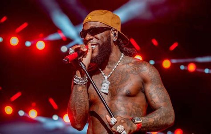 Burna Boy Says There Are Very Few Nigerians He Would Gladly Die For