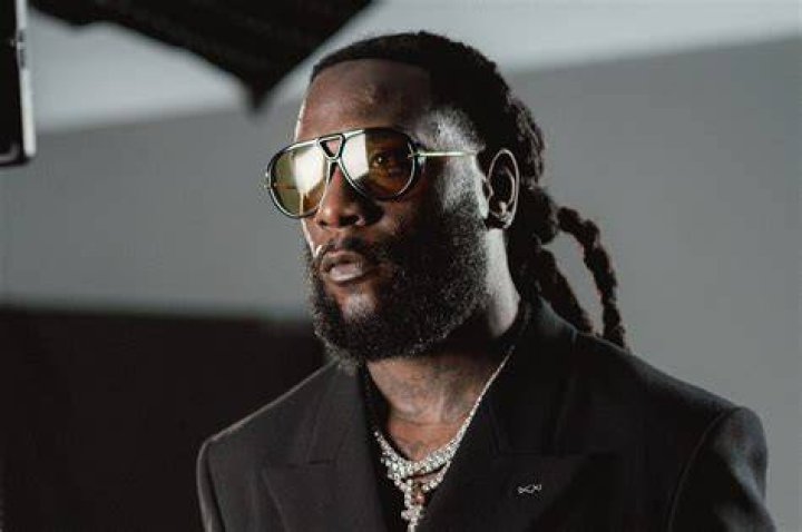 Burna Boy Set to the First Nigerian Artist to Headline a U.S