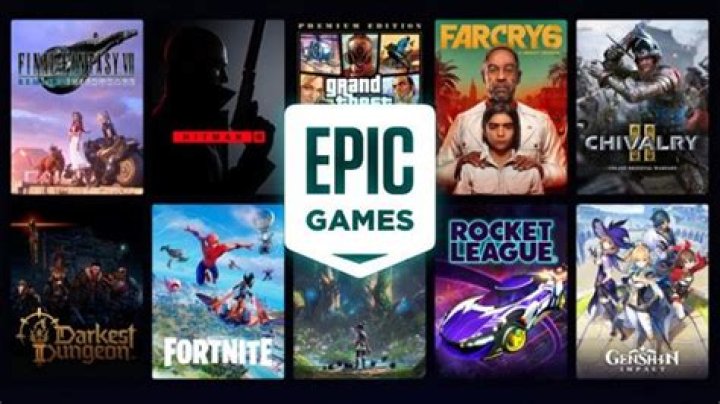 Business of Esports Epic Games CEO Tim Sweeney Shares Thoughts On The