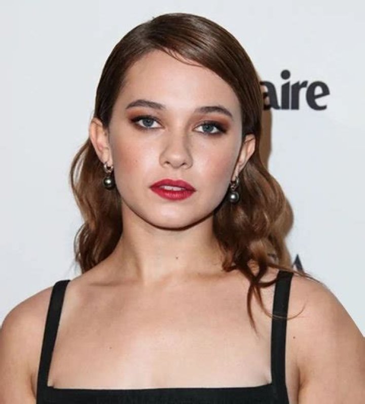 Cailee Spaeny Biography, Movies, Birthday, Age, Family, Husband