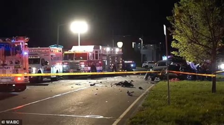 Caitlin Westerfield Accident Obituary Death Case Details
