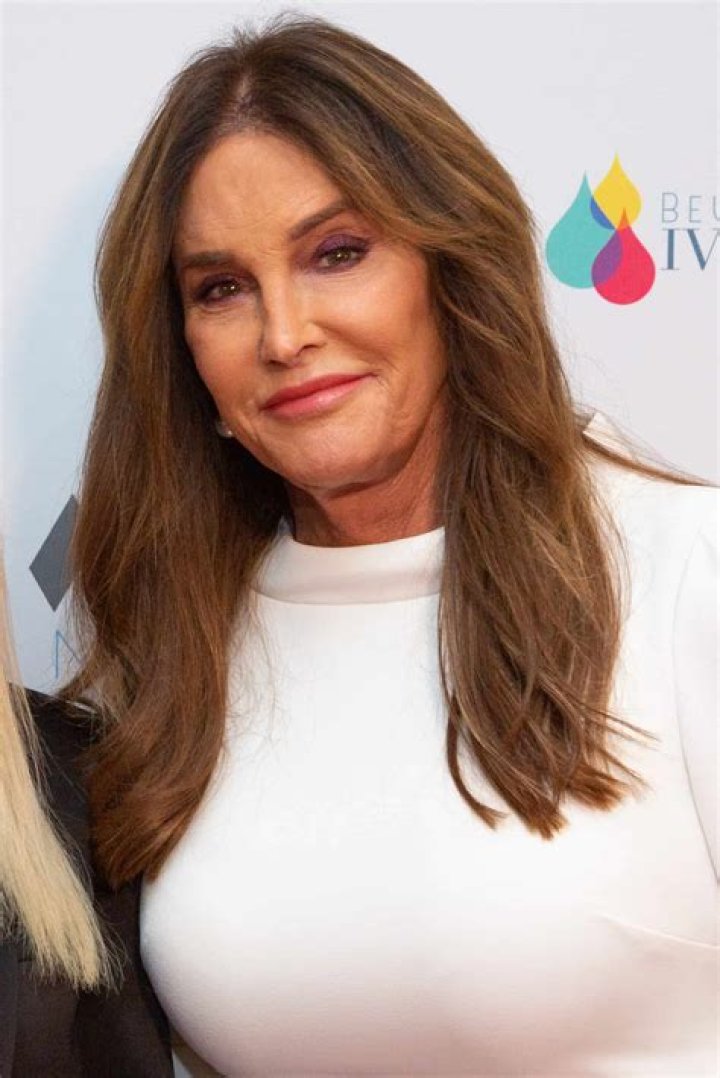 Caitlyn Jenner Reportedly In Talks To Join The Cast Of 'Real Housewives