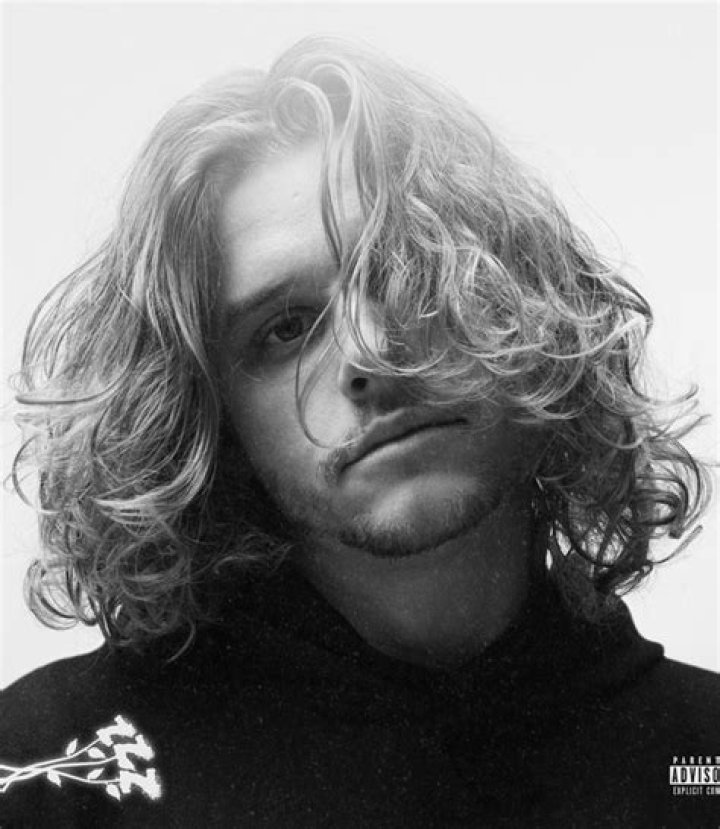 Cal Scruby on Spotify