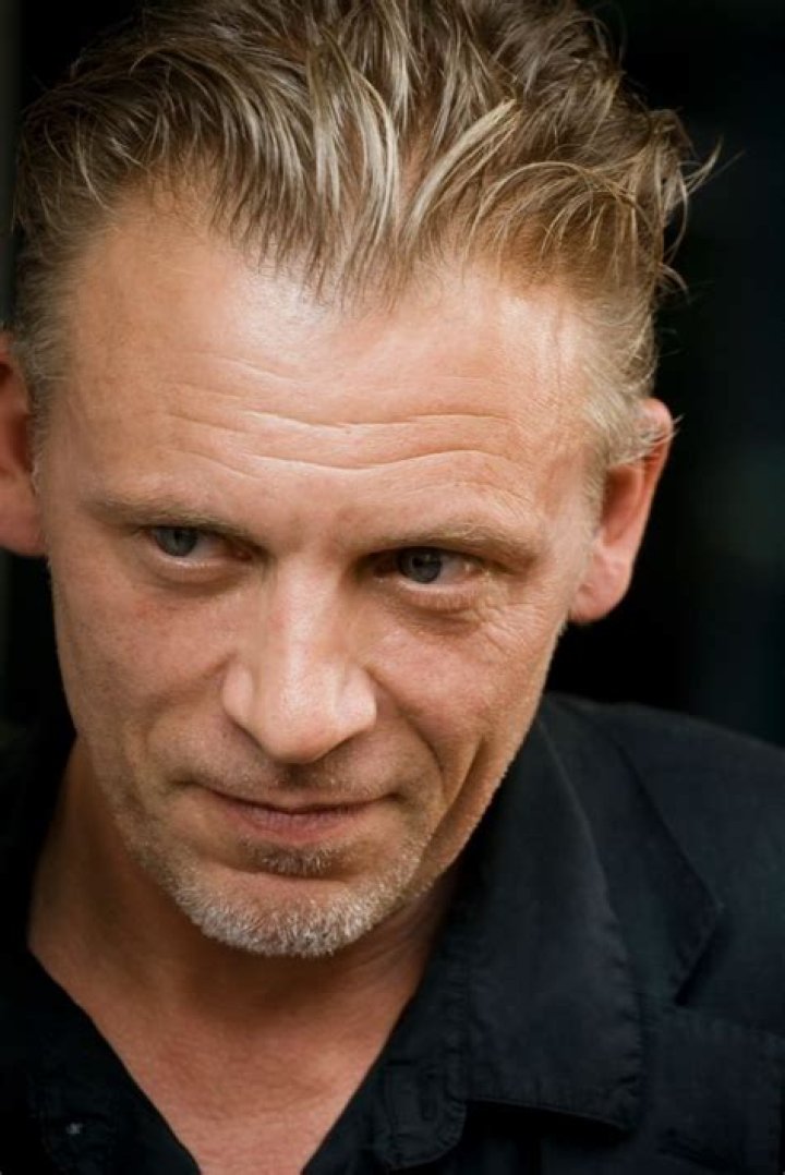 Callum Keith Rennie Alchetron, The Free Social Encyclopedia