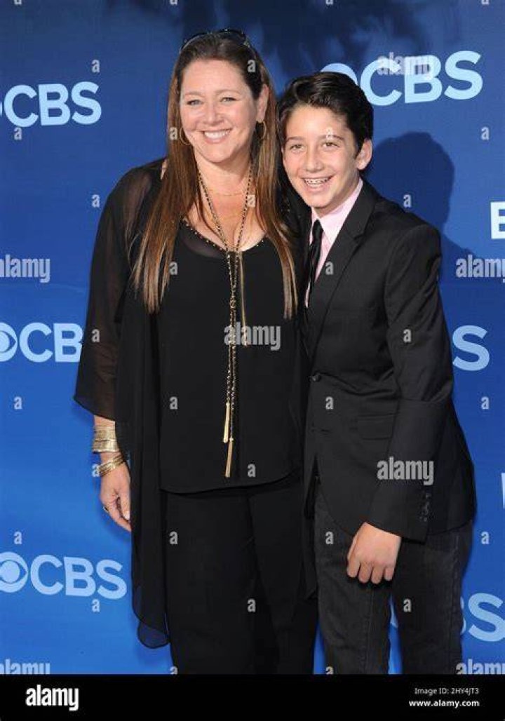 Camryn manheim hires stock photography and images Alamy