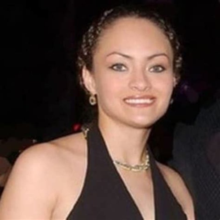 Candi Calvana Smith Where is Evander Holyfield's Exwife Now? Dicy