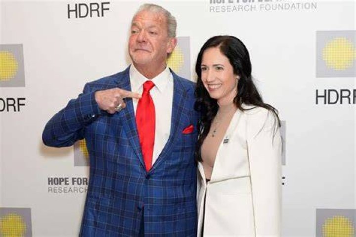Carlie Hoffer Bio, Height, Weight, Net worth and Meet Mika Brzezinski