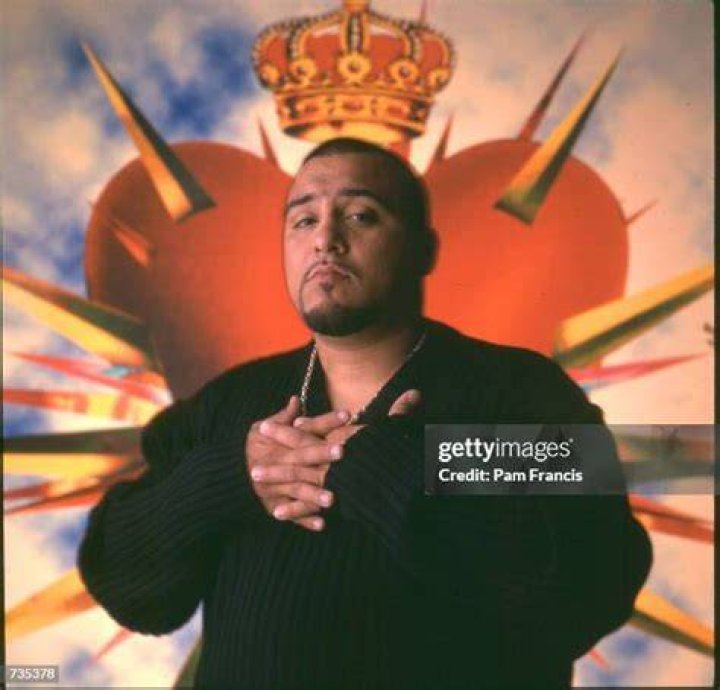 Carlos Coy (South Park Mexican) Net Worth How Much is Carlos Coy Worth?