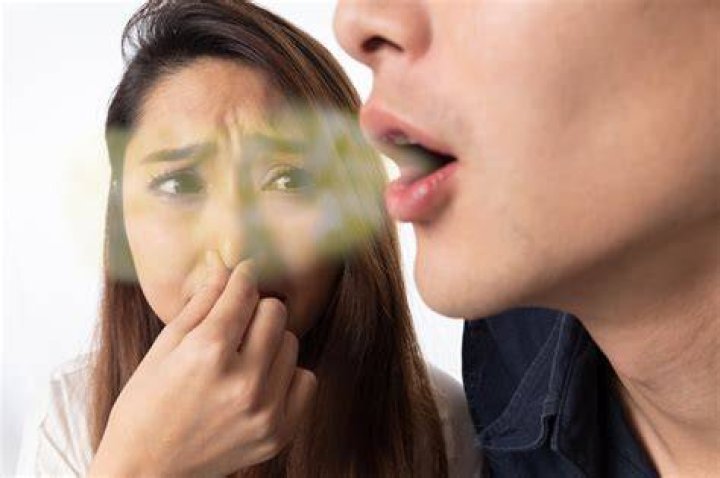 Carlos Has a Stinky Mouth Bad Friends Clips YouTube