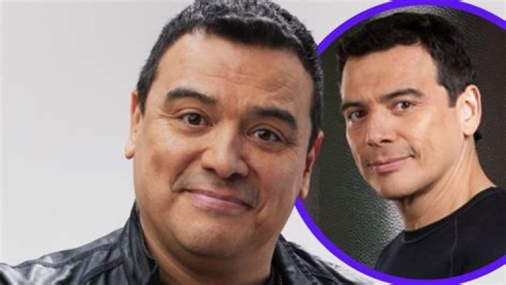 Carlos Mencia Bio Net Worth, Age, Height, Family, Wiki