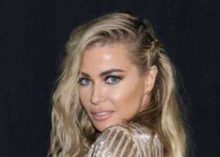 Carmen Electra opens up about marriage to Dennis Rodman on Oprah