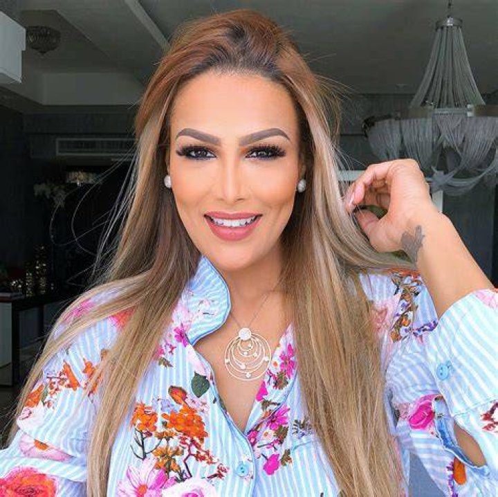 Caroline Aquino, BikineoRD 13 de Abril 2018 Dominicana.do