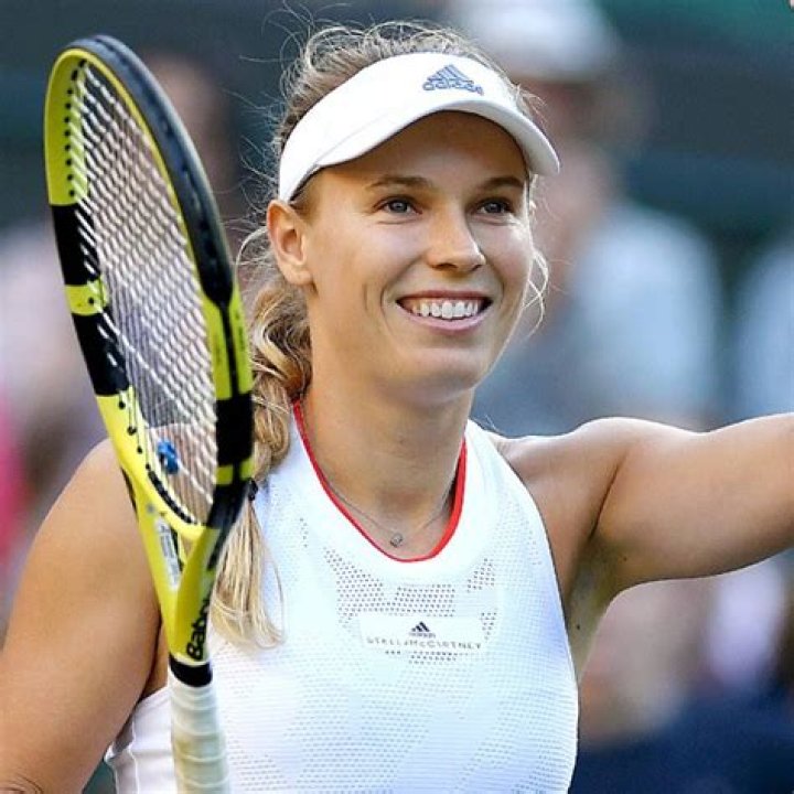 Caroline Wozniacki Biography Age, Husband, Net Worth & Photos 360dopes