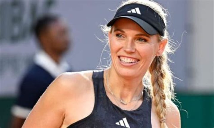 Caroline Wozniacki Net Worth 2024 Wiki, Married, Family, Wedding