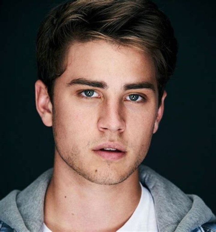 Carson Rowland Biography, Wiki, Age, Height, Family, Image, Film & More