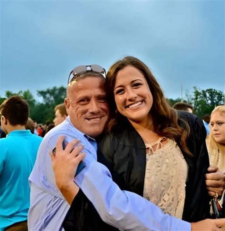 Cassidy Hutchinson Father Who Is Richard Hutchinson? His Age, Job
