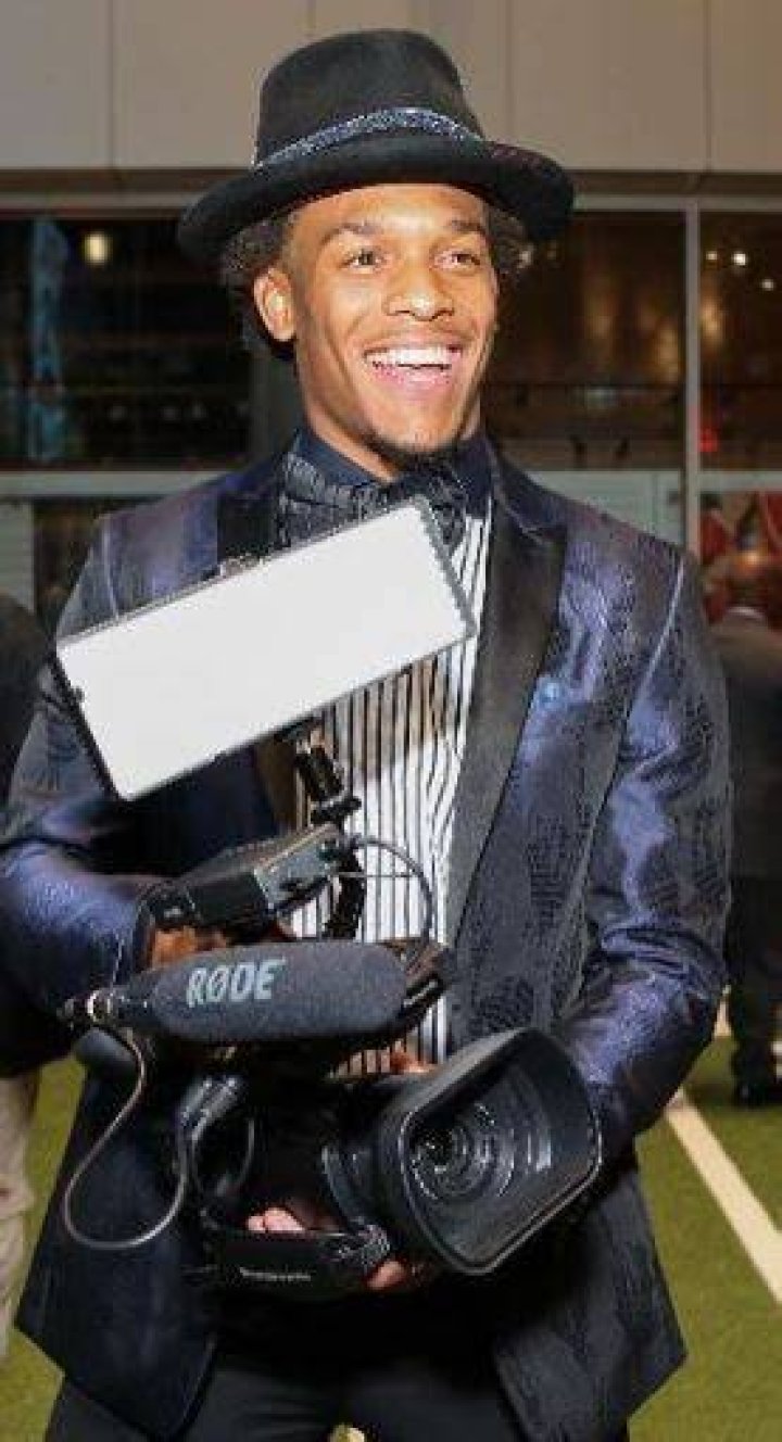 Caylin Newton Wiki & Bio Everipedia