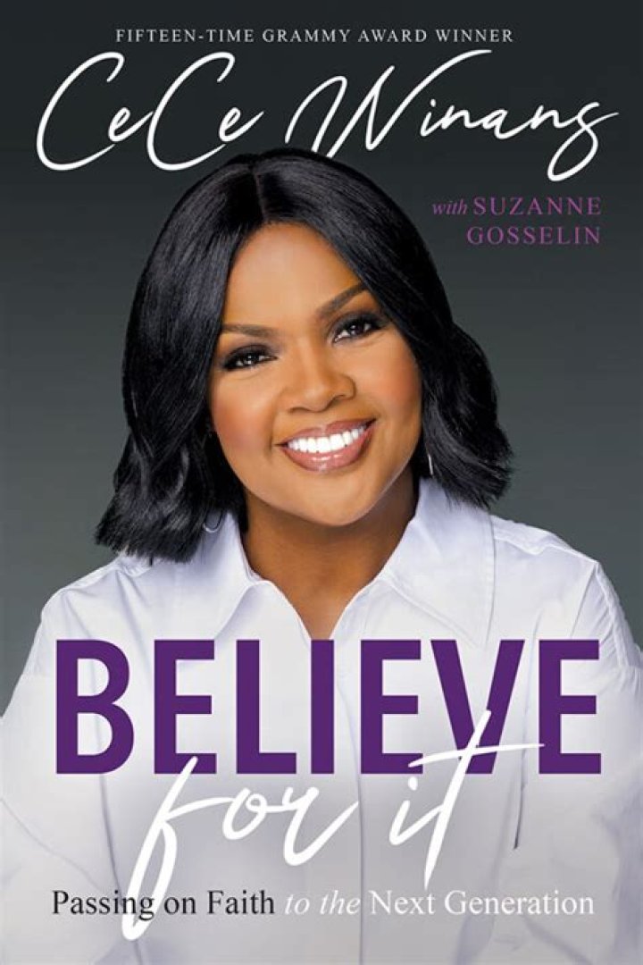 CeCe Winans ‘private ministry is the thing that fuels your public worship’