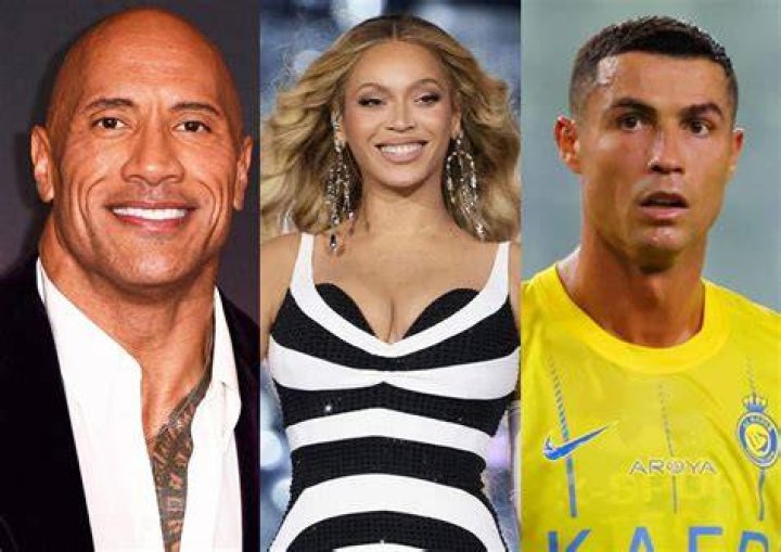Celebrities' Kids That Are Growing Up In The Spotlight Sizzlfy Page 7