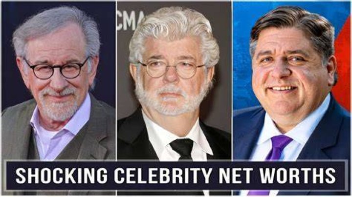 Celebrity Net Worth Reporter.