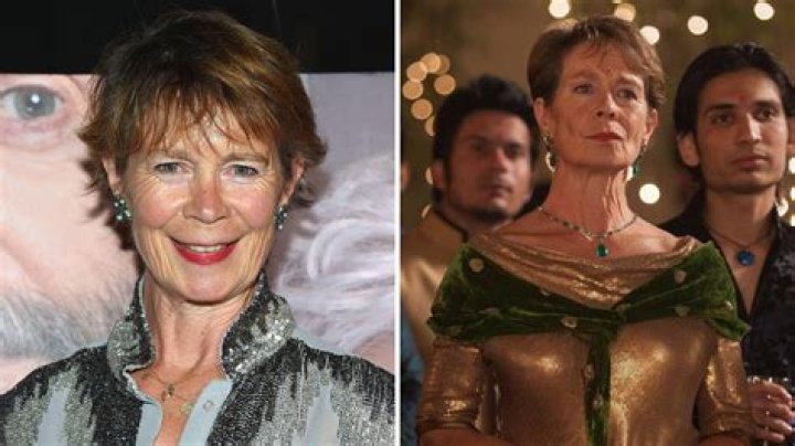 Celia Imrie Movies and TV Shows, Young, Partner, Education ABTC