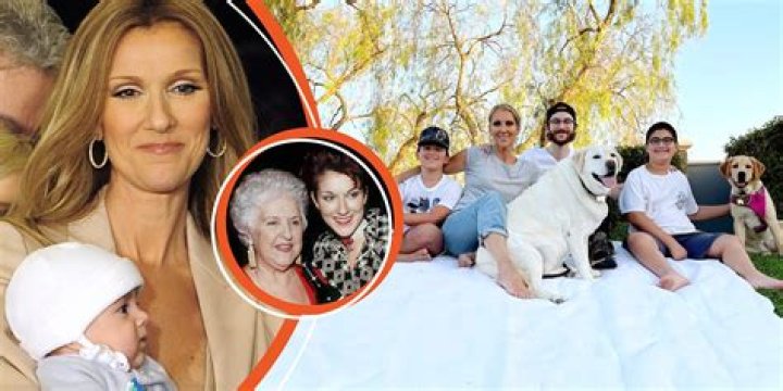 Celine Dion&rsquo;s Big Family Who Are Her 13 Brothers And Sisters?