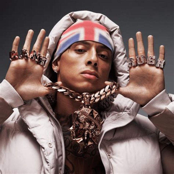 Central Cee Samples A 2000s Slow Jam For &ldquo;Me & You&rdquo; Complex UK