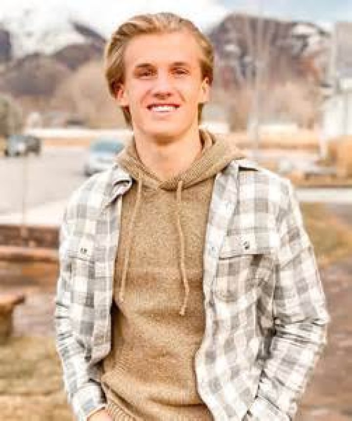 Chad Franke Biography, Career, and Net Worth