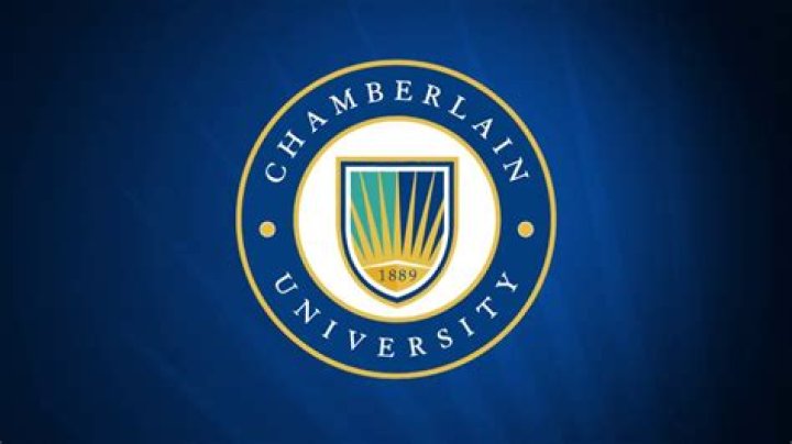 Chamberlain University YouTube